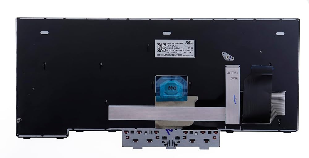Lenovo Thinkpad x220 i5/SSD128GB USキーボード Amazon | Shiwaki X220 X220T 交換用ラップトップ キーボード US